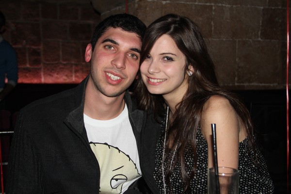 Christmas Edition Party